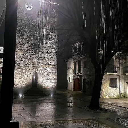 Mar De Nubes I Entre El Valle Del Jerte Y La Vera *