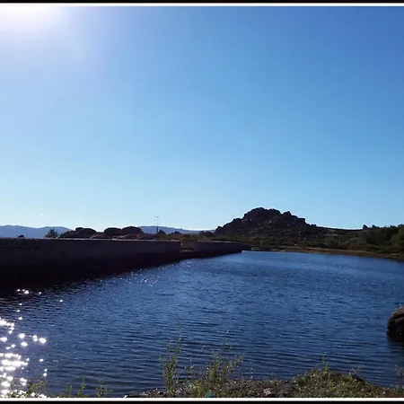 Mar De Nubes I Entre El Valle Del Jerte Y La Vera * Piornal
