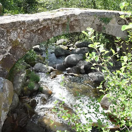 Mar De Nubes I Entre El Valle Del Jerte Y La Vera *