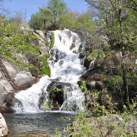 Mar De Nubes I Entre El Valle Del Jerte Y La Vera * Piornal