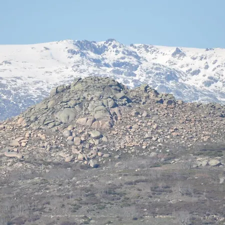 Mar De Nubes I Entre El Valle Del Jerte Y La Vera *