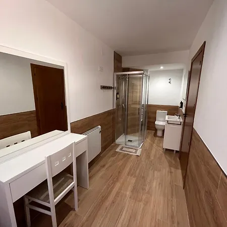 Apartment Mar De Nubes 1 *