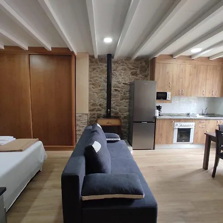 Mar De Nubes I Entre El Valle Del Jerte Y La Vera *