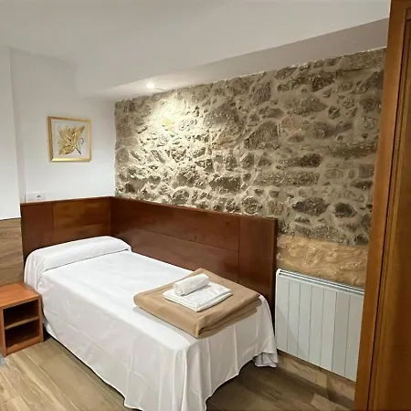 Apartment Mar De Nubes 1 Piornal
