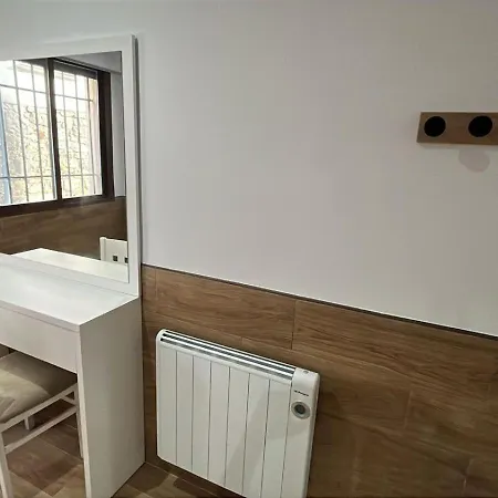 Mar De Nubes 1 Apartment