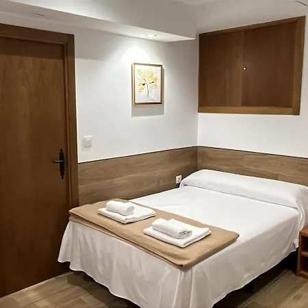 Apartment Mar De Nubes 1