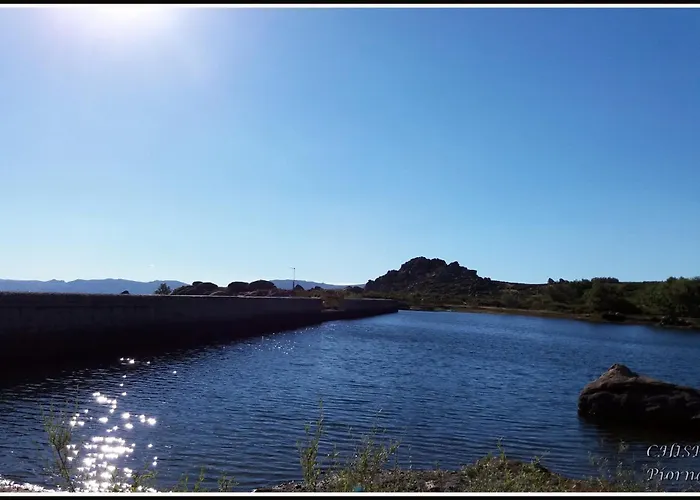 Mar De Nubes I Entre El Valle Del Jerte Y La Vera * Piornal