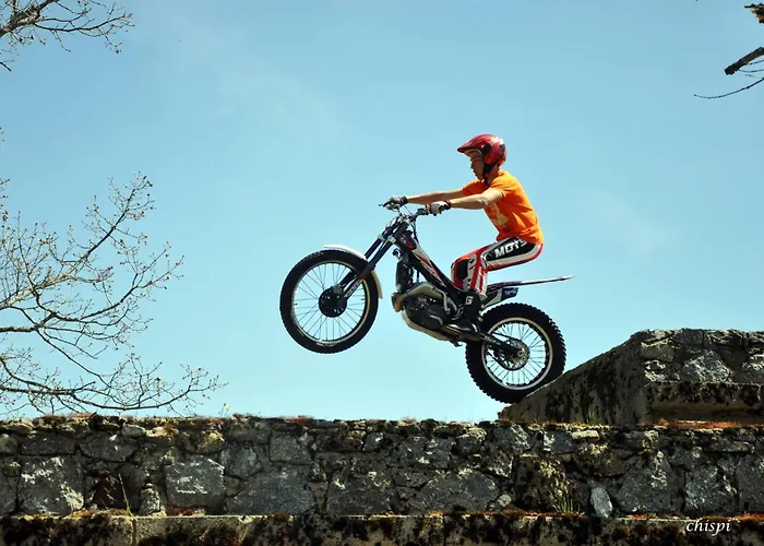 Mar De Nubes I Entre El Valle Del Jerte Y La Vera