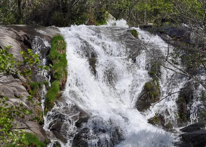 Appartamento Mar De Nubes I Entre El Valle Del Jerte Y La Vera *