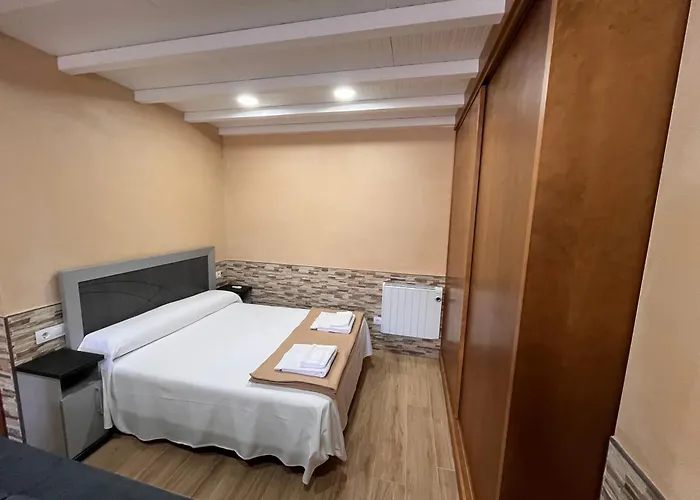 Mar De Nubes I Entre El Valle Del Jerte Y La Vera Appartamento *