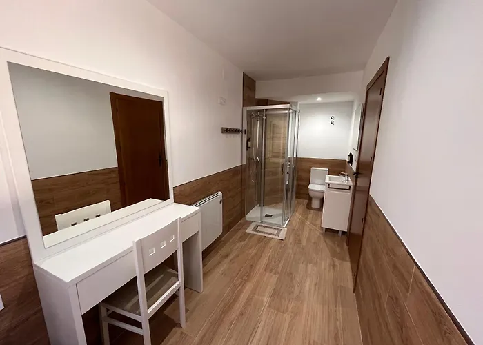 Appartamento Mar De Nubes I Entre El Valle Del Jerte Y La Vera *