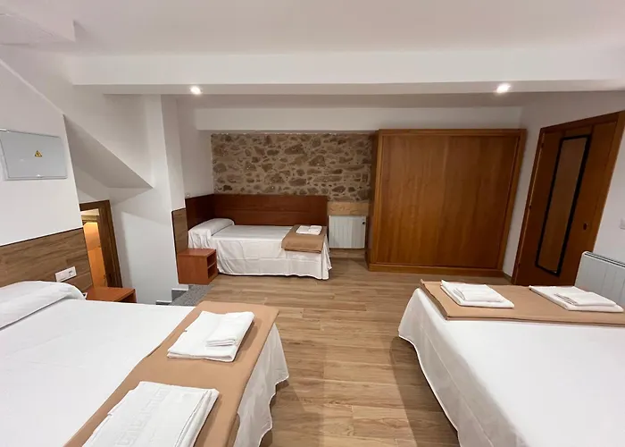 Appartamento Mar De Nubes I Entre El Valle Del Jerte Y La Vera Piornal