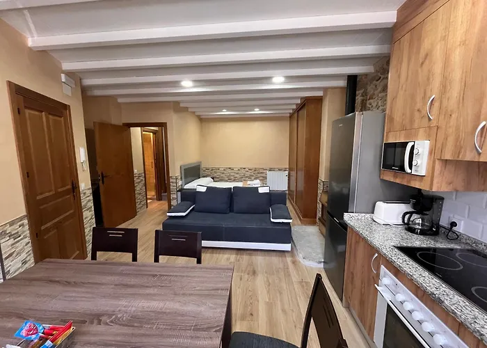 Mar De Nubes I Entre El Valle Del Jerte Y La Vera * Piornal