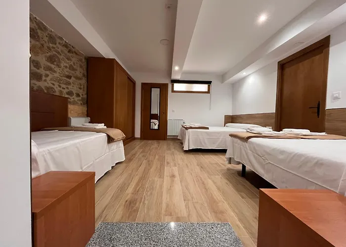 Mar De Nubes I Entre El Valle Del Jerte Y La Vera * Piornal