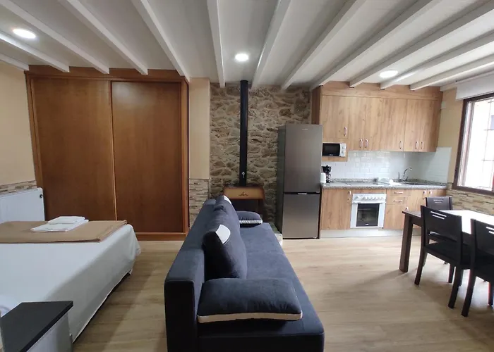 Mar De Nubes I Entre El Valle Del Jerte Y La Vera *