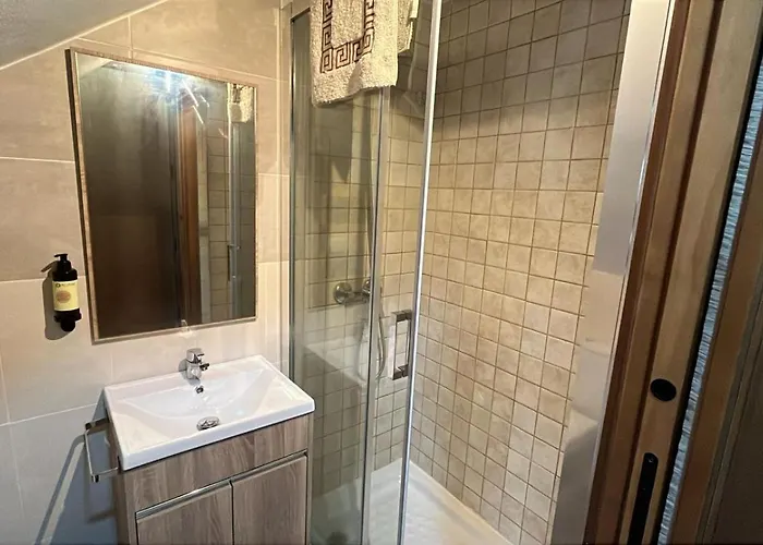 Mar De Nubes I Entre El Valle Del Jerte Y La Vera