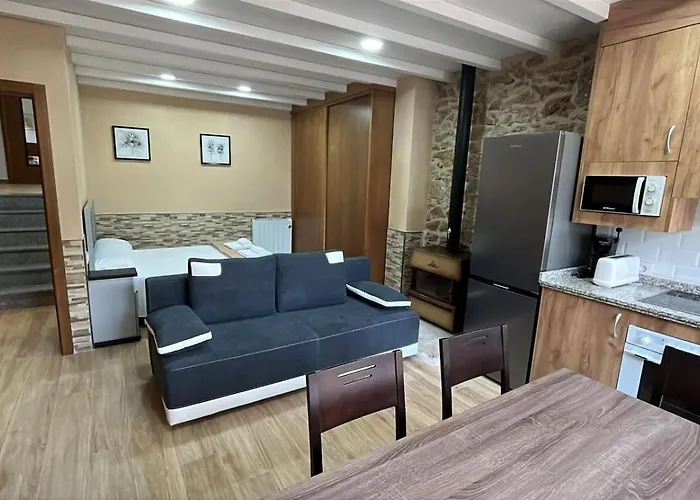 Mar De Nubes I Entre El Valle Del Jerte Y La Vera * Piornal