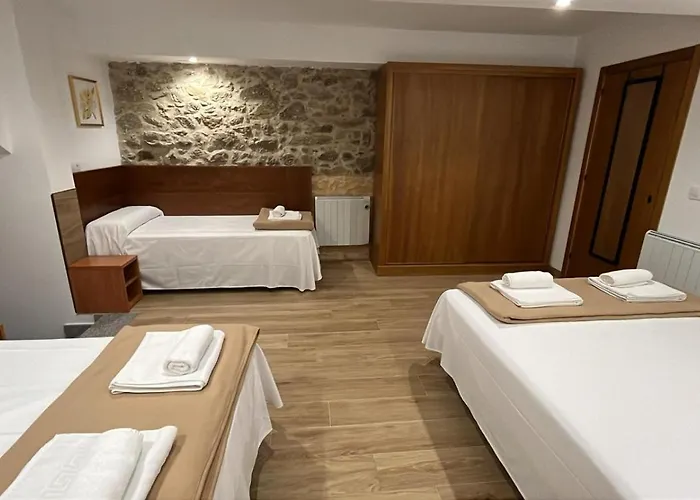 Mar De Nubes I Entre El Valle Del Jerte Y La Vera