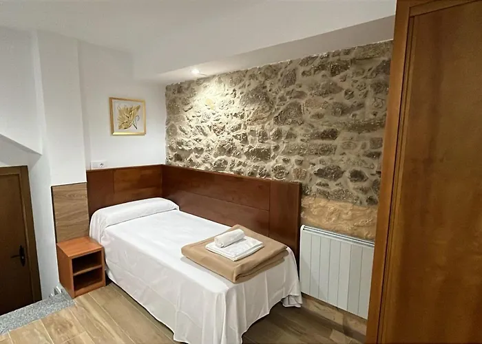 Appartamento Mar De Nubes I Entre El Valle Del Jerte Y La Vera Piornal