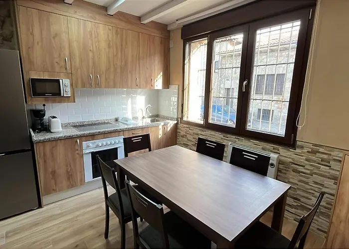 Mar De Nubes I Entre El Valle Del Jerte Y La Vera *