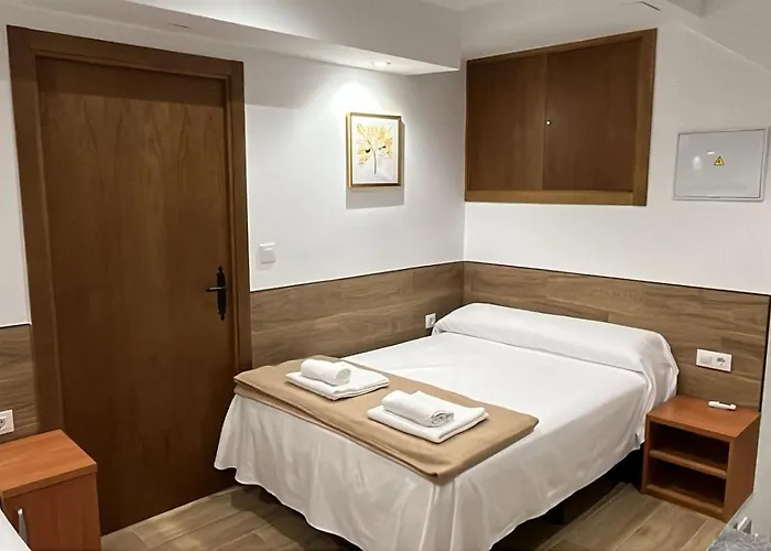 Appartamento Mar De Nubes I Entre El Valle Del Jerte Y La Vera