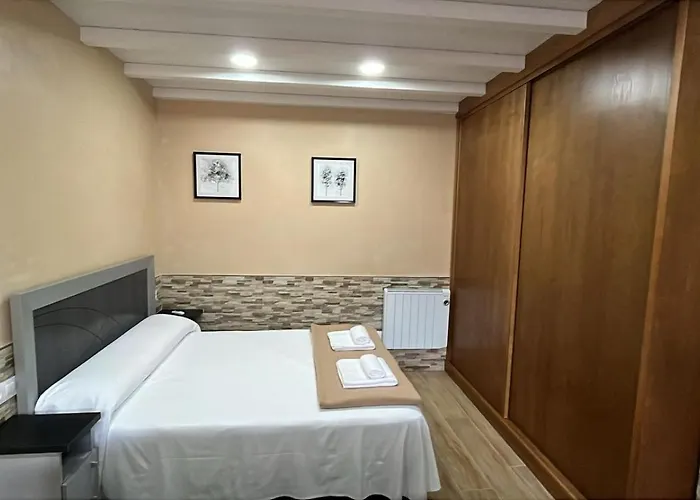 Mar De Nubes I Entre El Valle Del Jerte Y La Vera Appartamento Piornal