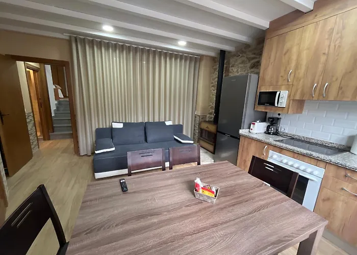 Mar De Nubes I Entre El Valle Del Jerte Y La Vera * Piornal