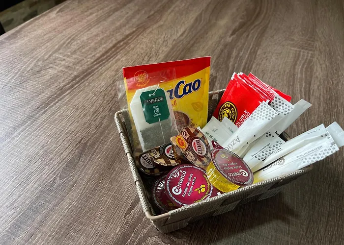 Appartamento Mar De Nubes I Entre El Valle Del Jerte Y La Vera *