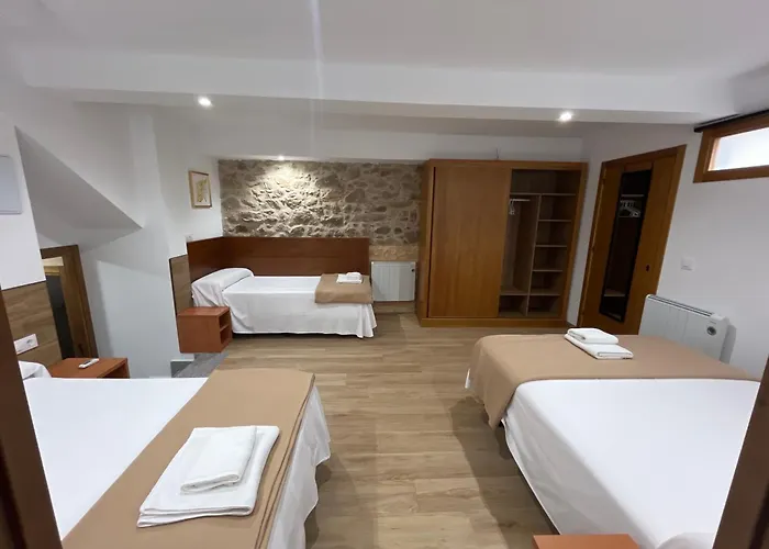 Mar De Nubes I Entre El Valle Del Jerte Y La Vera *