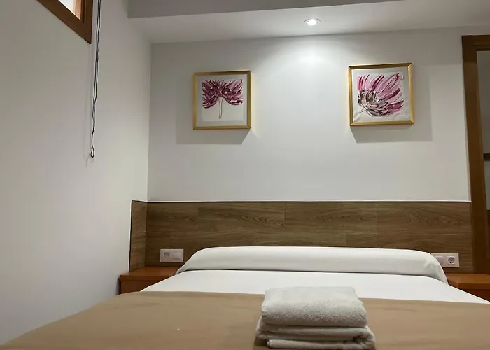 Appartamento Mar De Nubes I Entre El Valle Del Jerte Y La Vera