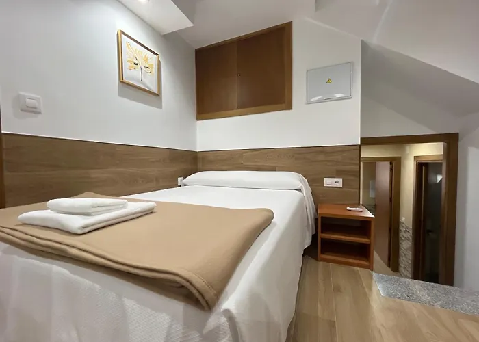 Appartamento Mar De Nubes I Entre El Valle Del Jerte Y La Vera *