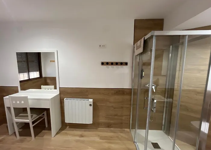 Mar De Nubes I Entre El Valle Del Jerte Y La Vera * Piornal