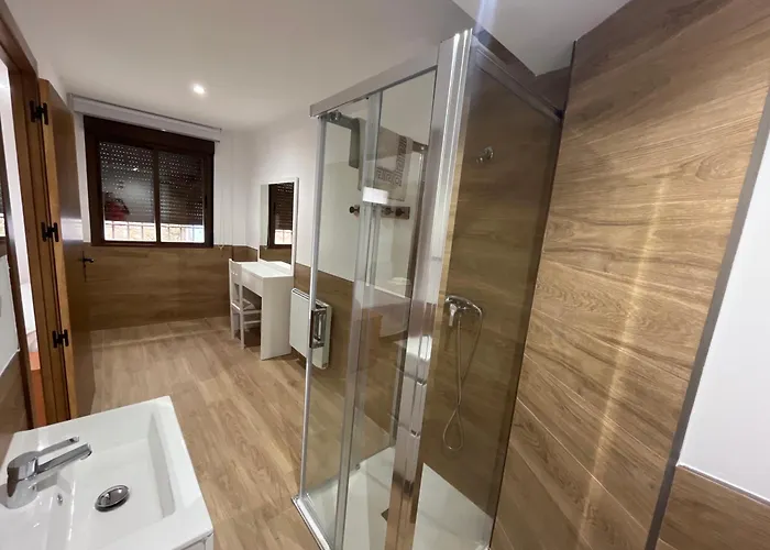 Mar De Nubes I Entre El Valle Del Jerte Y La Vera * Piornal